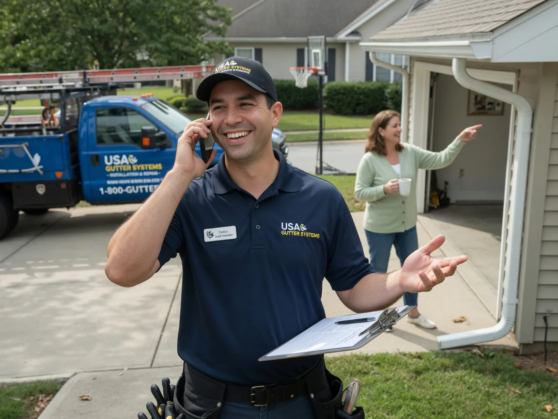 Gutter Installation Fordoche, LA FAQs